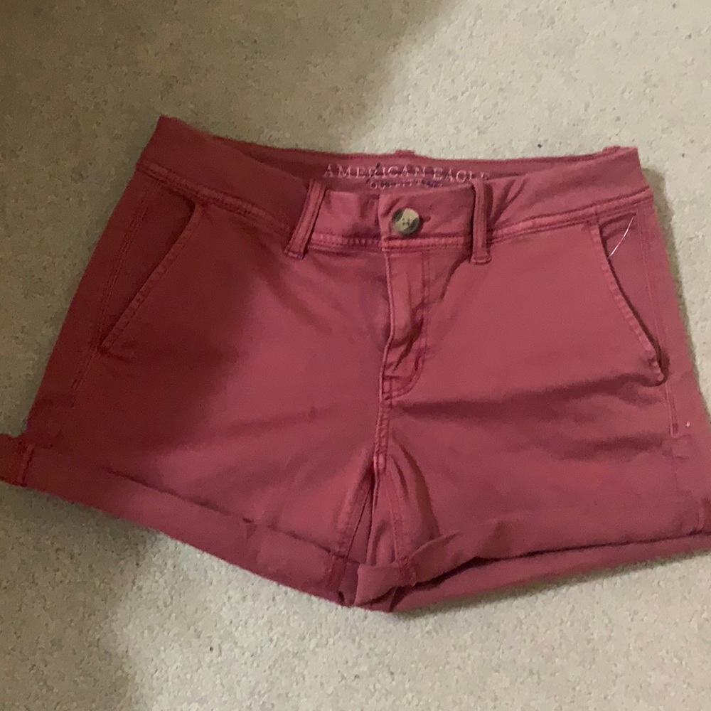 American Eagle Outfitters shorts size 4